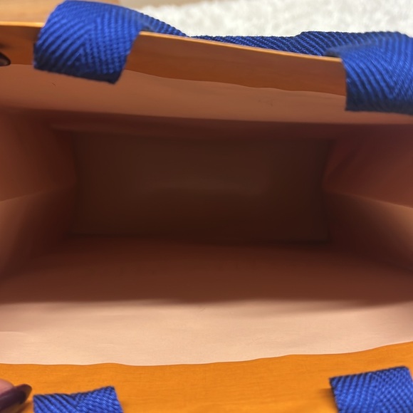 Louis Vuitton shopping bag - Picture 5 of 5